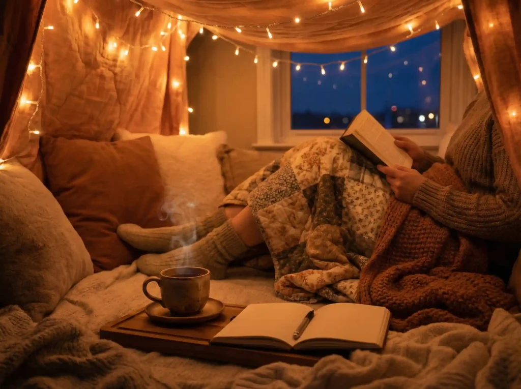 things to do when bored at home image