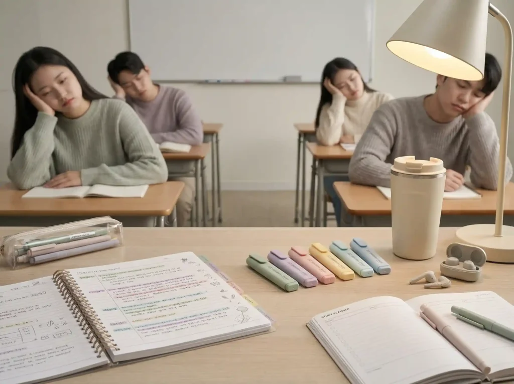 things to do when bored in class image