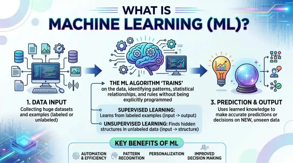 Why Do People Say ML meaning in text ? Meaning Explained.